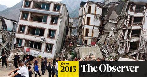 Why Was The Earthquake In Nepal Such A Devastating Event Nepal The