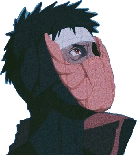 Obito Tobi Cute Anime Freetoedit Sticker By Akatsukiart Porn Sex Picture