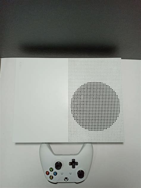Xbox One S 500
