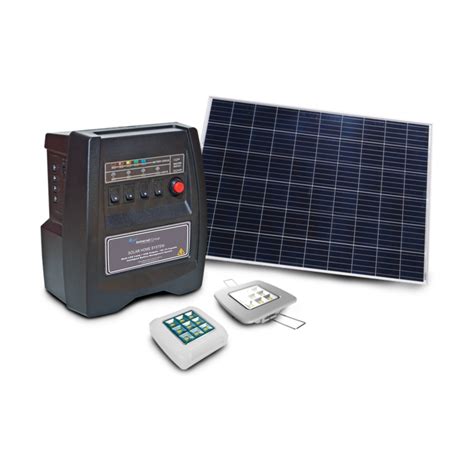 I100 Mini Dan Solar Charger E Commerce