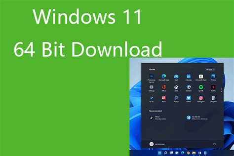 Windows 11 Upgrade 64 Bit Kostenlos Get Latest Windows 11 Update