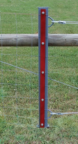 Check spelling or type a new query. Red Brand 64-in. Fence Stretcher Bar