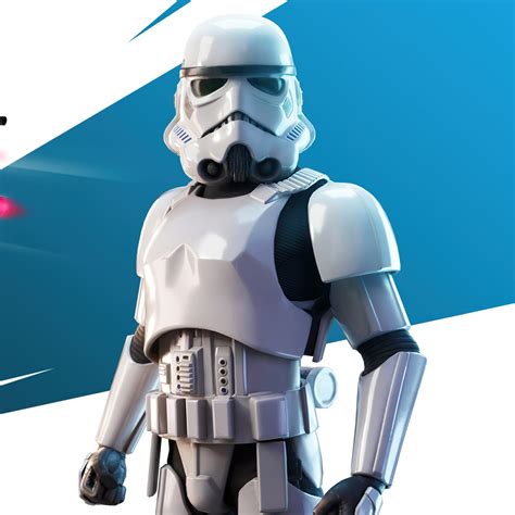1440x1440 Imperial Stormtrooper Outfit Fortnite 1440x1440 Resolution