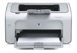 It is accessible for windows and the interface is in english. HP Laserjet P1005 driver impresora. Descargar controlador ...