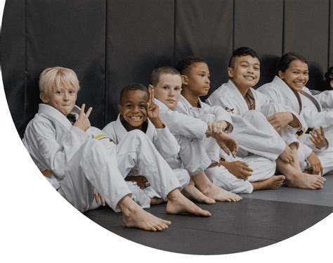 Kids Martial Arts Classes — Crazy 88 Mixed Martial Arts 7