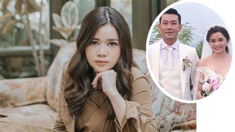 Biodata Profil Olivia Allan Istri Denny Sumargo Yang Ditunjuk Jusuf