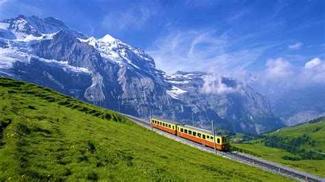 Switzerland Wallpapers Pictures Images