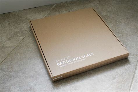 As an amazon associate i earn from qualifying purchases. Greater Goods Bathroom Scale Review: A No-Frills Way to Weigh