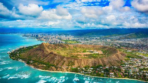 Hawaiis Diamond Head Requires Tourists To Reserve Entry Lonely Planet