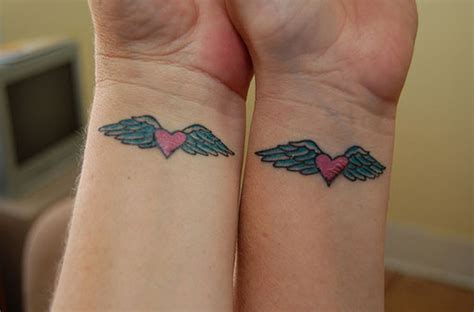 Download 60 Hearts Tattoos For Wrists