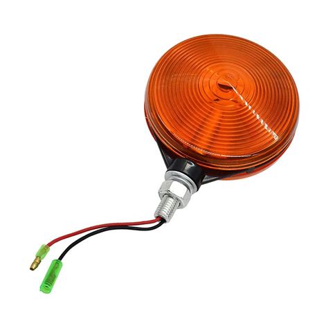 Hazard Light Assembly 3c081 75870 For Kubota