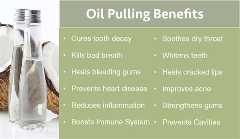 Coconut Oil Pulling Benefits How To Guide Conscious Life News