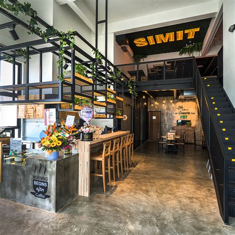 The design of the building will feature a mixture of light industrial and office space ideal for. Sim IT | Eco Business Park 1 | Eco Business Park 1 is the ...
