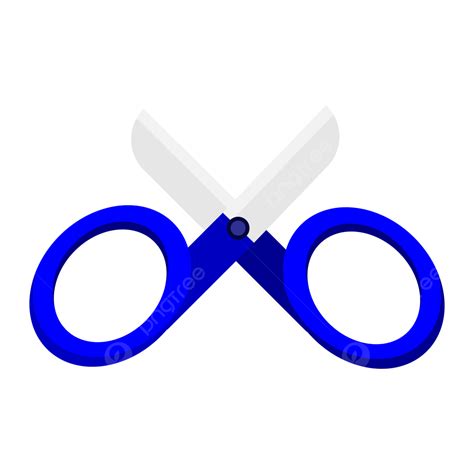 Scissor Icon Scissor Stationary Icon Png And Vector With Transparent