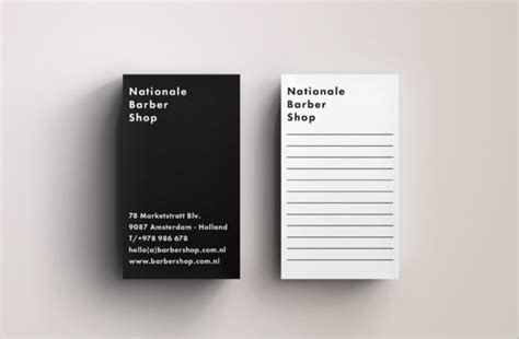 Design a business card template in all shapes, sizes, styles, and more. FREE 6+ Sample Blank Business Card Templates in PSD | PDF ...