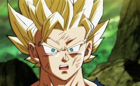 Dragon ball super is another continuation of the dragon ball series, consisting of both an anime and manga, with their plot framework and character designs handled by franchise creator akira toriyama. Dragon Ball Super Episode 114: "Intimidating Passion! The ...