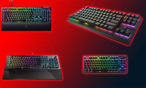 The Best Gaming Keyboards You Can Buy In 2023 Smarts Saving
