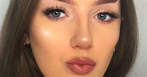 New Eyebrow Trend Is Most Ridiculous Yet And People Really Dont