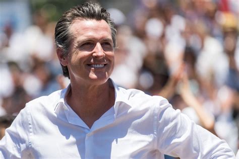 Gavin Newsom Survives California Recall Elections And Will Remain State Governor American Post
