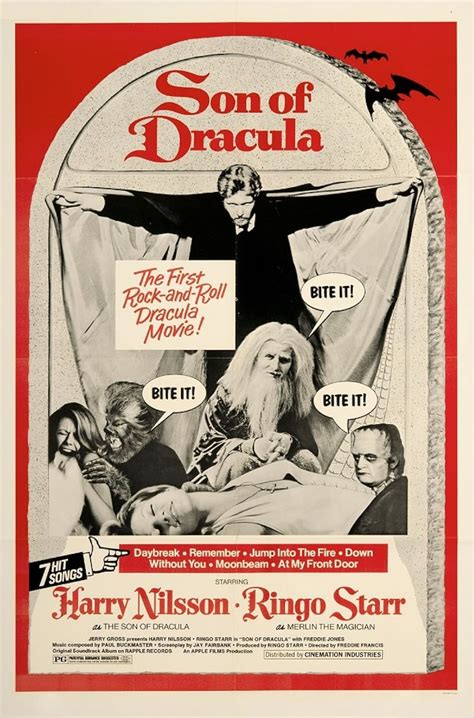 Son Of Dracula 1973 Imdb