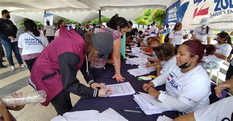 ¡poblaciÓn Motivada Gobernación Del Zulia Realizó Primer Censo De Su Programa Saber Y