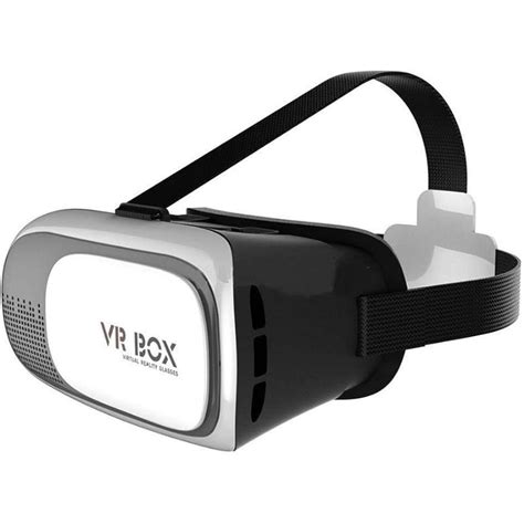 Jual Vr Box Virtual Reality 3d Shopee Indonesia