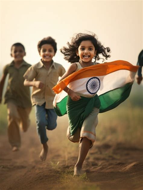 Countries Celebrating Independence Day On August 15 Apart From India