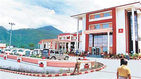 Ragging Horror In Uttarakhand Mbbs Students Suspended