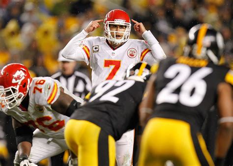 10 Worst Decisions In Kansas City Chiefs History