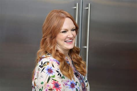 Let the pioneer woman show you an easy recipe. 'The Pioneer Woman': Ree Drummond's Real Name Might ...