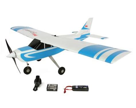 Ready To Fly Rtf Electric Rc Airplanes Hobbytown