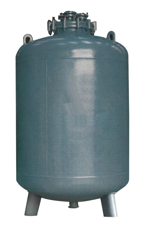 Glass Lined Storage Tank China Glass Lined Reactor And Enamel Reactor