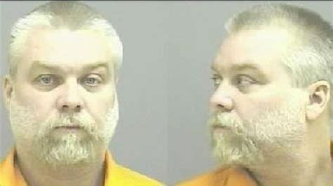 Making A Murderers Steven Avery Is Granted An Appeal Against Murder Conviction Us News Sky News