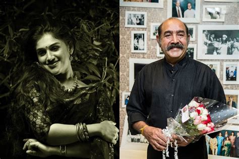 Vanitha vijayakumar age is 40 years vanitha vijayakumar known for her work as actress. Actor Vijayakumar and daughter Vanitha embroiled in feud ...