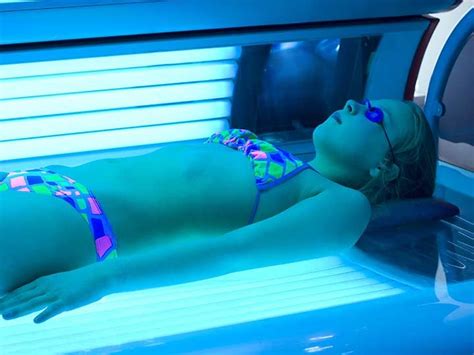 Fda Proposes Tanning Bed Age Limit Tanning Bed Tips Tanning Room Safe Tanning Best Tanning