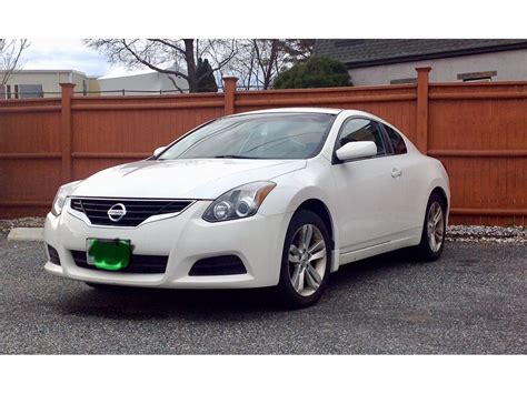 Get 2000 nissan altima values, consumer reviews, safety ratings, and find cars for sale near you. 2012 Nissan Altima for Sale by Owner in East Greenwich, RI ...