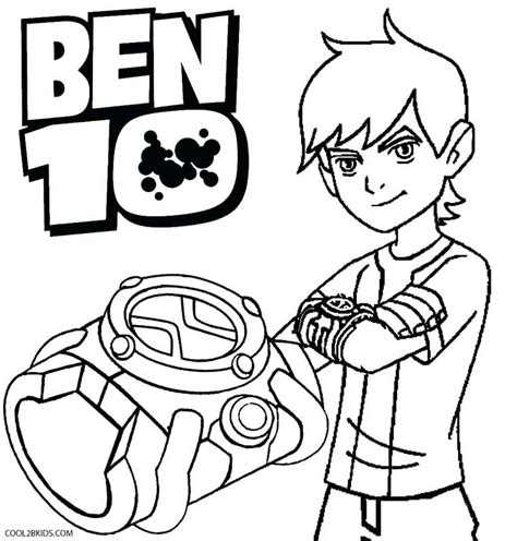 Ben 10 Sketch At Explore Collection Of Ben 10 Sketch