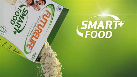 Futurelife Smart Foods Formulated With Moducare Youtube