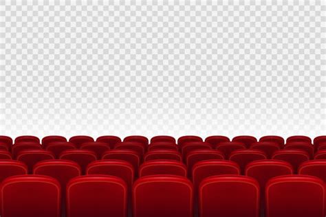 Movie Theater Seats Illustrations Royalty Free Vector Graphics And Clip