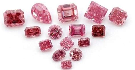 What is a lab grown diamond? Fancy Pink Diamonds, Natural Fancy Colored Diamonds ...