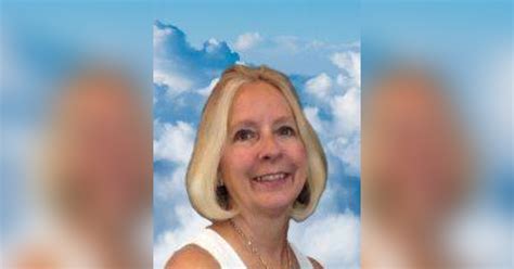 Obituary For Gail Marlene Duey Sharp Funeral Home Cremation Center