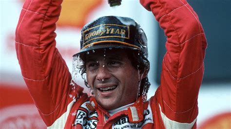 A Morte De Ayrton Senna Completa 25 Anos Nesta Quarta Feira 01 Rádio Bandnews Fm