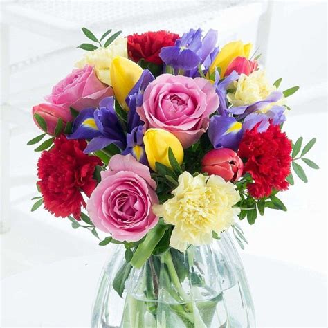 Mothers Day Flowers And Subscriptions To Show How Much You Blooming