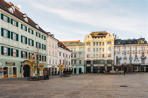 11 Fantastic Things To Do In Bratislava Slovakia Travel Pockets