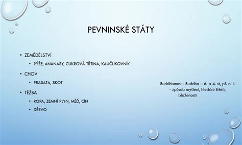 Jihovýchodní Asie - Zeměpis pro 7. ročník ZŠ - Výuka Edukavka.CZ