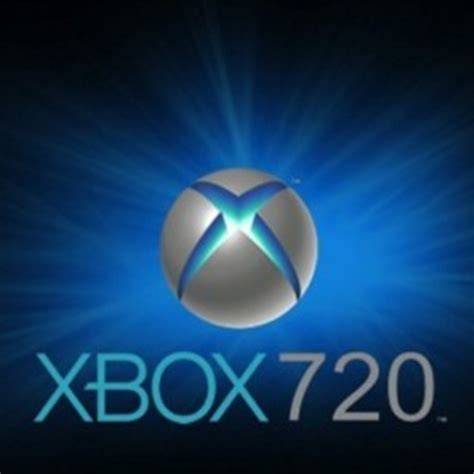 Xbox 720 Console Release And Information — Xbox 720 Console
