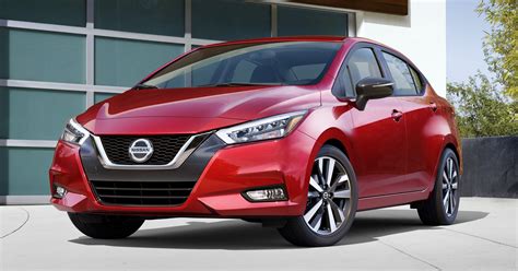 Young Buyers Still Prefer Sedans Nissan Survey Finds