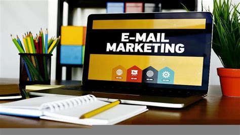 Why Email Marketing Is Still The Best Way To Reach Your Customers