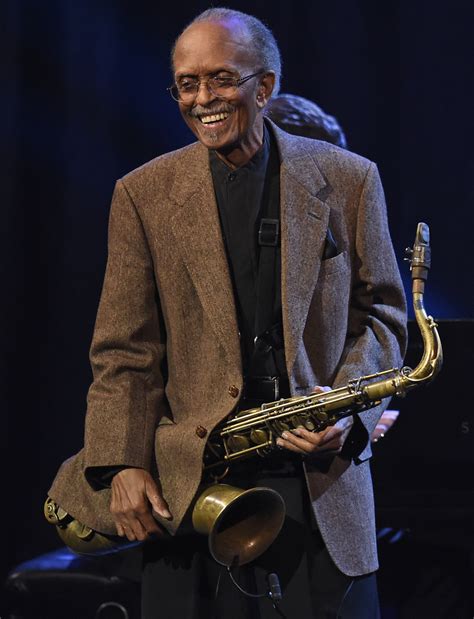 Jazz Saxophone Legend Jimmy Heath Has Died Wbur