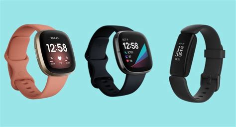Fitbit Launches New Wearables Sense Versa 3 And Inspire 2
